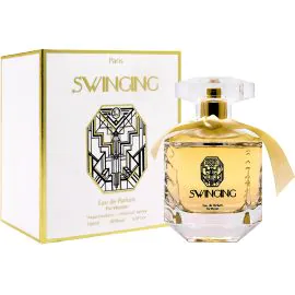 Perfume Page Parfums Swinging EDP - Feminino 100mL