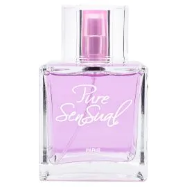 Perfume Geparlys L'Oriental Pure Sensual EDP - Femenino 100mL
