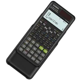 Calculadora Científica Casio FX-991LAPLUS2 W DT