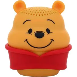 Speaker Bitty Boomers Disney Winnie Pooh Bluetooth 2"