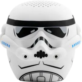 Speaker Bitty Boomers Star Wars Stormtrooper Bluetooth 2"