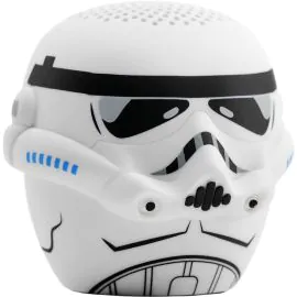 Speaker Bitty Boomers Star Wars Stormtrooper Bluetooth 2"