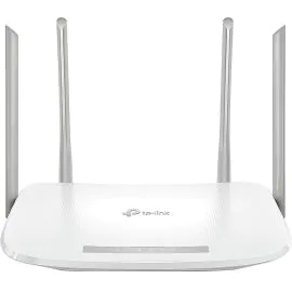 Router TP-Link EC220-G5 AC1200 Dual Band 867 Mbps Wi-Fi 5 - Blanco 