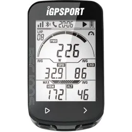 GPS iGPSPORT BSC100S para Ciclismo 2.6"  