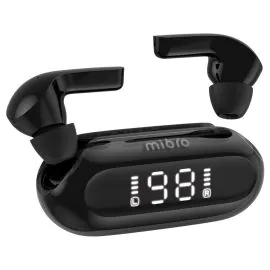 Auricular Mibro Earbuds 3 TWS XPEJ006 Bluetooth - Negro