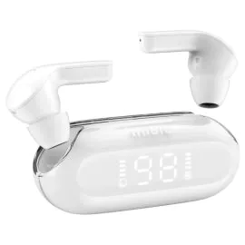 Auricular Mibro Earbuds 3 TWS XPEJ006 Bluetooth - Blanco
