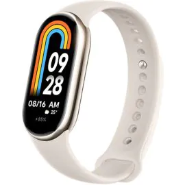 Relógio Smartwatch Xiaomi Smart Band 8 - Gold