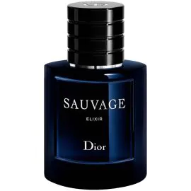 Perfume Christian Dior Sauvage Elixir - Masculino 100mL