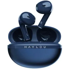 Fone de ouvido Haylou X1 (2023) TWS - Azul