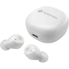 Fone de ouvido Motorola Moto Buds 105 Bluetooth