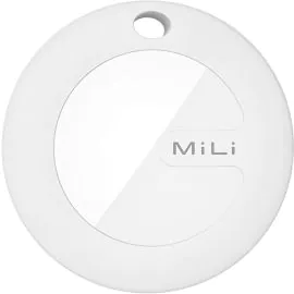 Localizador Mili Mitag HD-P16 com Estojo - Preto
