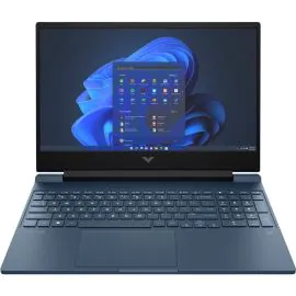 Notebook HP Victus 15-FA1093DX 15.6" Intel Core i5-13420H RTX 3050 6 GB - Azul 