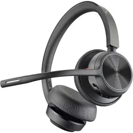 Auricular Inalámbrico Poly Voyager 4320 UC - Negro