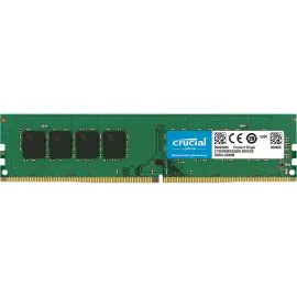 Memória RAM DDR4 Crucial 3200 MHZ 32 GB CT32G4DFD832A