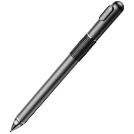 Pencil Baseus Golden Cudgel Capacitive Stylus Pen para IOS/Android/PC - Negro (ACPCL-01)