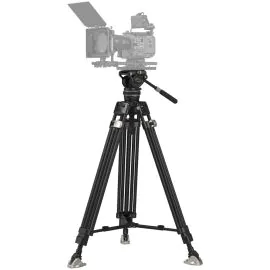 Trípode SmallRig FreeBlazer AD-100 3989 con Cabeza Fluida