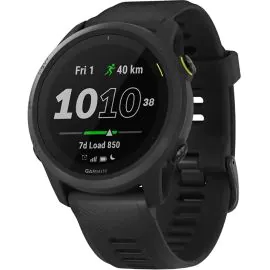 Relógio Smartwatch Garmin Forerunner 745 - (010-02445)