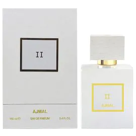 Perfume Ajmal II EDP - Feminino 100mL