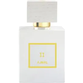 Perfume Ajmal II EDP - Femenino 100mL