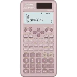 Calculadora Científica Casio FX-991ES Plus 2nd Edition 