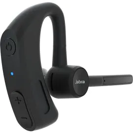 Auricular Jabra Perform 45 Bluetooth - Negro (5101-119)