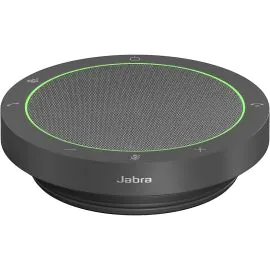Speaker Portátil Jabra Speak2 40 MS USB - Gris Oscuro (2740-109)
