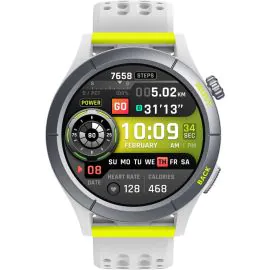 Relógio Smartwatch Amazfit Cheetah A2294 - Speedster Grey