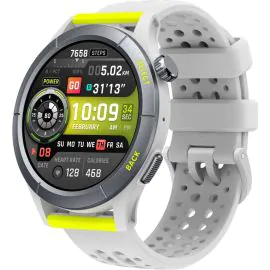 Relógio Smartwatch Amazfit Cheetah A2294 - Speedster Grey
