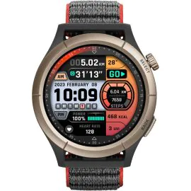 Relógio Smartwatch Amazfit Cheetah Pro A2290 - Run Track Black