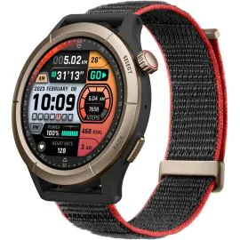 Relógio Smartwatch Amazfit Cheetah Pro A2290 - Run Track Black
