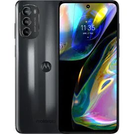Motorola Moto G82 XT2225-1 5G 128 GB - Negro
