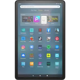 Tablet Amazon Fire Max 11 13ª Geração 11'' 64 GB Wi-Fi - Cinza