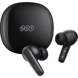 Auricular QCY T13 X Bluetooth - Negro
