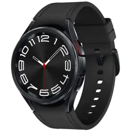 Relógio Smartwatch Samsung Galaxy Watch6 Classic SM-R950NZ 43 mm