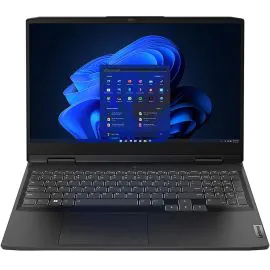 Notebook Lenovo IdeaPad Gaming 3 15ARH7 15.6" AMD Ryzen 7 7735HS RTX 4050 6 GB - Onyx Grey (82SB00K9US)