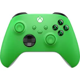 Control Inalámbrico Microsoft para Xbox Series X/S/One (QAU)