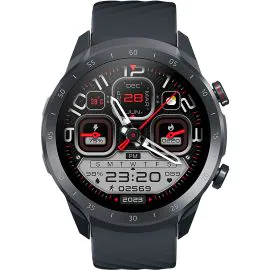 Reloj Smartwatch Mibro A2 - Negro (XPAW015)