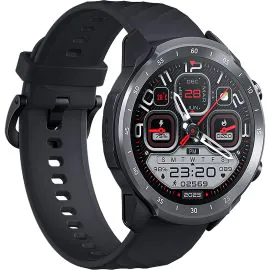 Reloj Smartwatch Mibro A2 - Negro (XPAW015)