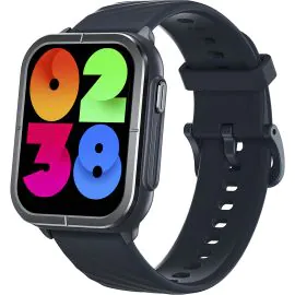 Reloj Smartwatch Mibro C3 - Azul Marino (XPAW014)