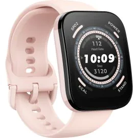 Relógio Smartwatch Amazfit Bip 5 A2215 - Pastel Pink
