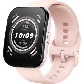 Relógio Smartwatch Amazfit Bip 5 A2215 - Pastel Pink