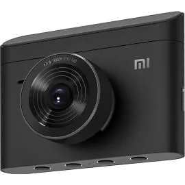 Câmera para Automóvel Xiaomi Mi Dash Cam 2 XMMJJLY04 2K - Preto