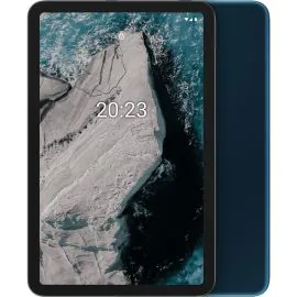 Tablet Nokia T20 TA-1394 10.4" 64 GB Wi-Fi LTE - Ocean Blue