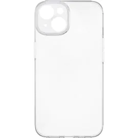 Capa Protetora Baseus Lucent para iPhone 15 Plus - Clear (P60157204203-02)