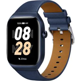 Reloj Smartwatch Mibro T2 - Deep Blue (XPAW012)