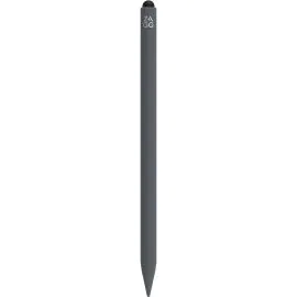 Lápis Zagg Pro Stylus 2 para iPad/iPad Pro - Cinza