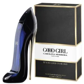 Perfume Carolina Herrera Good Girl EDP - Femenino 50mL