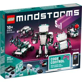 Inventor de Robots Lego Mindstorms 51515