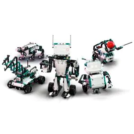Inventor de Robots Lego Mindstorms 51515