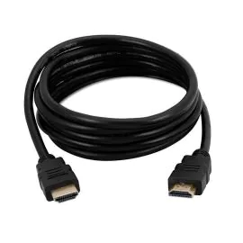 Cable HDMI Quanta QTHDMI100 - 10 Metros